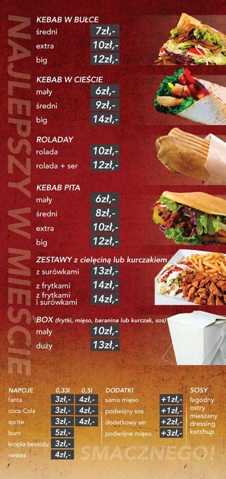 glovo dębica|Golden Kebab Dębica, ulica. Rzeszowska 1A, Debica (2024)